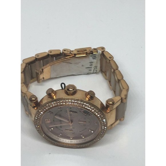 Michael Kors MK5896 Women\'s Stainless Steel Analog main image 6